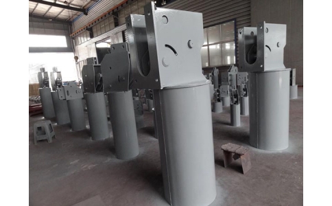 恒力彈簧支吊架( 58H、58V、80V ITT標(biāo)準(zhǔn))