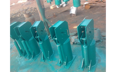 恒力彈簧支吊架PH、LH、ZH